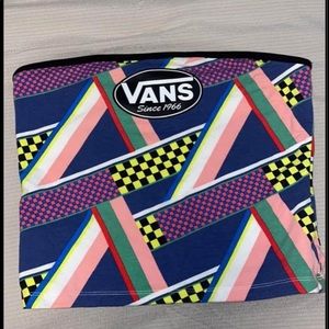 Vans Top